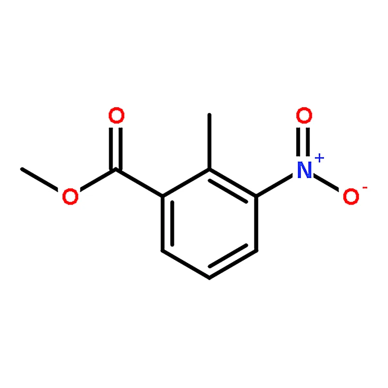 RHAWN Methyl 2-methyl-3-nitrobenzoate