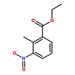 RHAWN Ethyl 2-methyl-3-nitrobenzoate