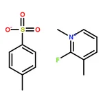 RHAWN 1,3-Dimethyl-2-fluoropyridiniumtoluene-4-sulfonate