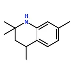 RHAWN 1,2,3,4-Tetrahydro-2,2,4,7-tetramethylquinoline