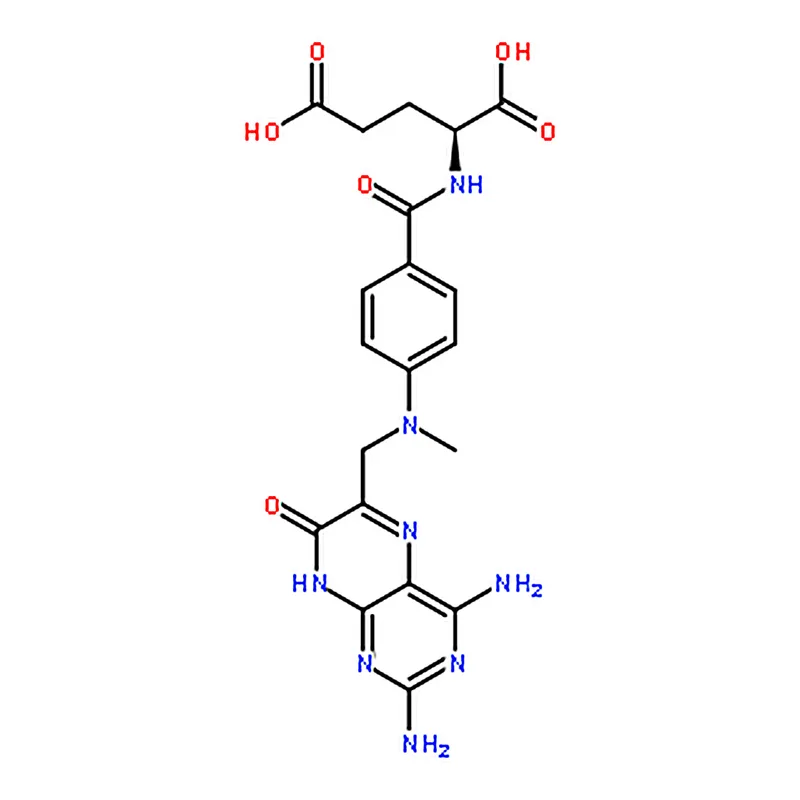 RHAWN 7-hydroxy Methotrexate