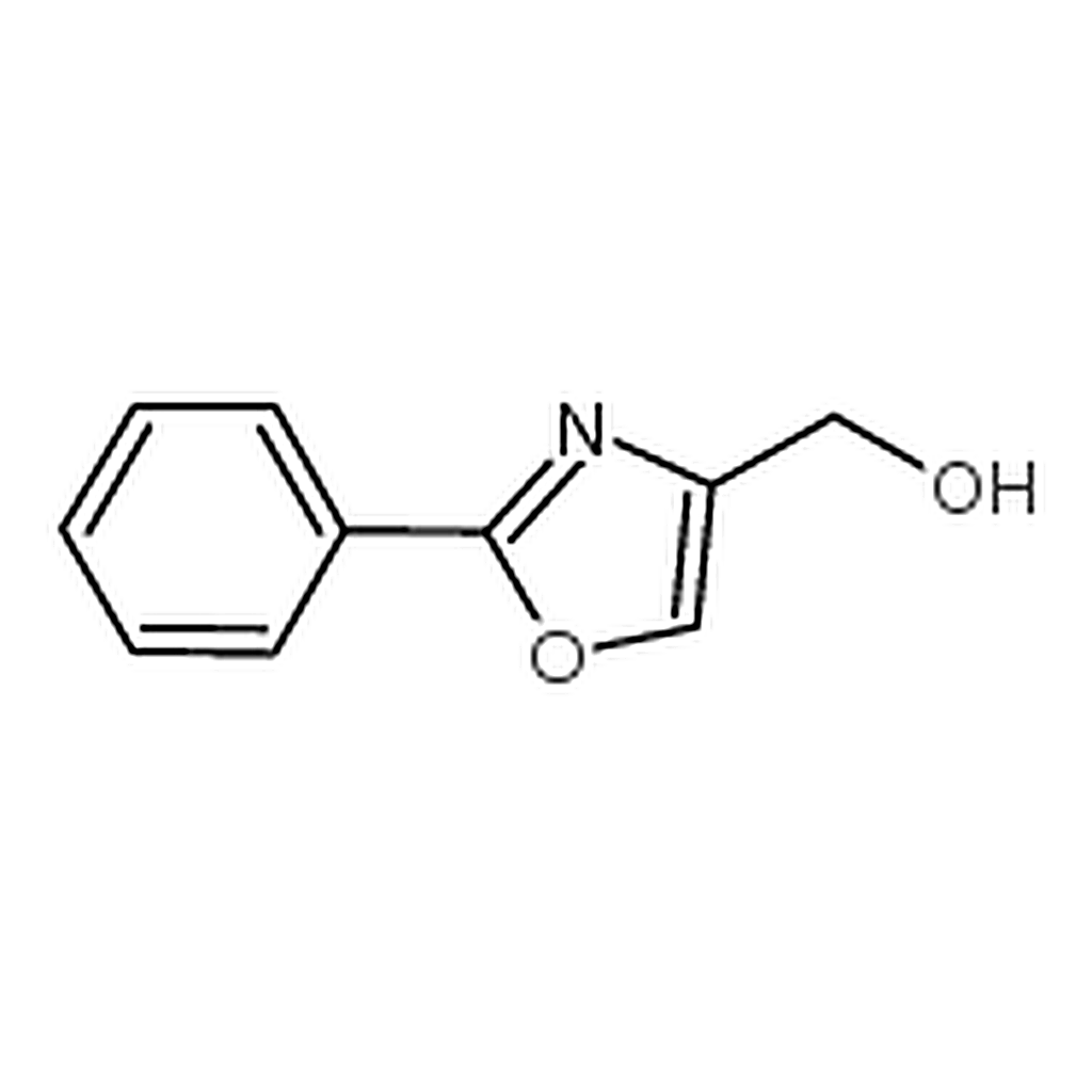 RHAWN (2-Phenyloxazol-4-yl)methanol
