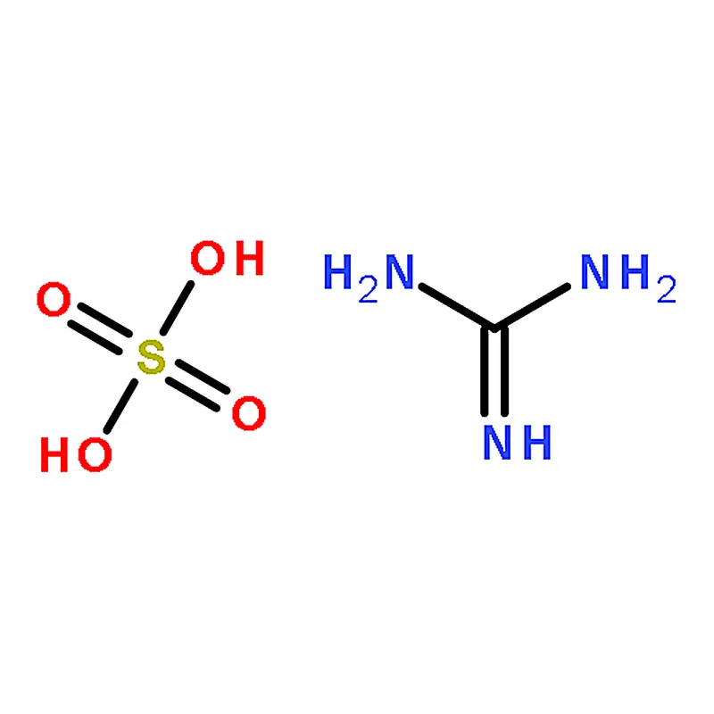 RHAWN Guanidine sulfate