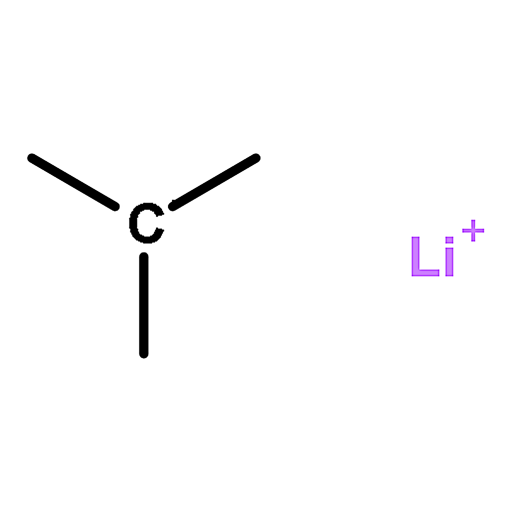 RHAWN tert-Butyllithium solution