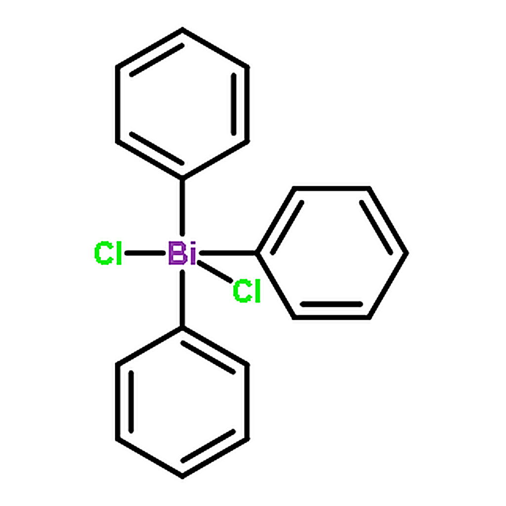 RHAWN Triphenylbismuth Dichloride