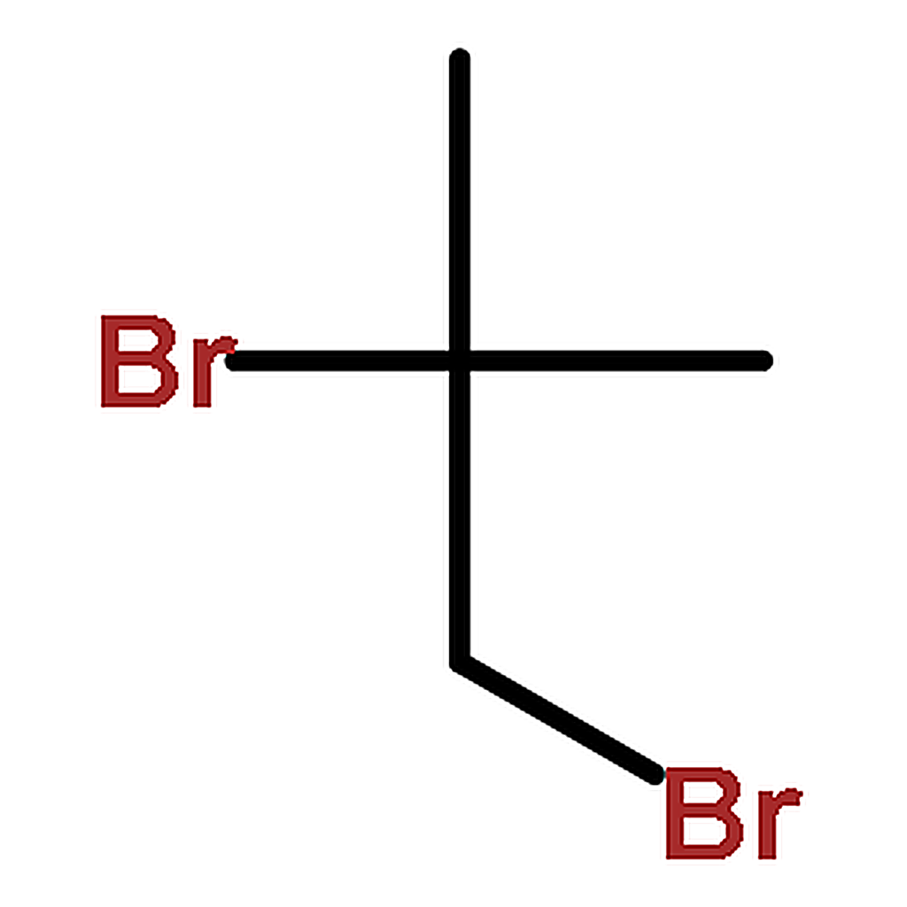 RHAWN 1，2-Dibromo-2-methylpropane