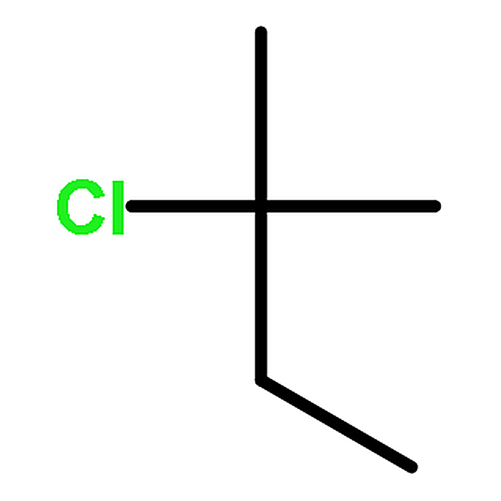 RHAWN 2-Chloro-2-methylbutane