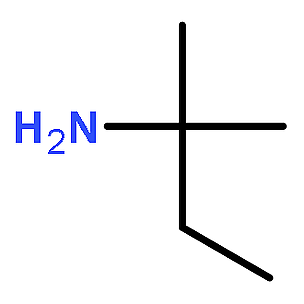 RHAWN <i>tert</i>-Amylamine