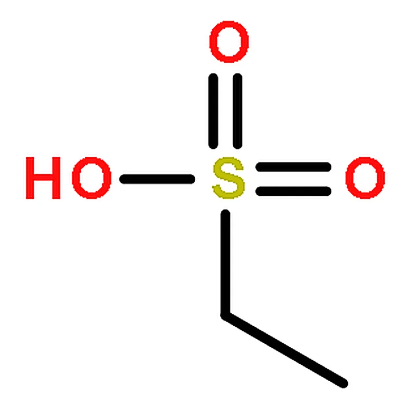 RHAWN Ethanesulfonic acid