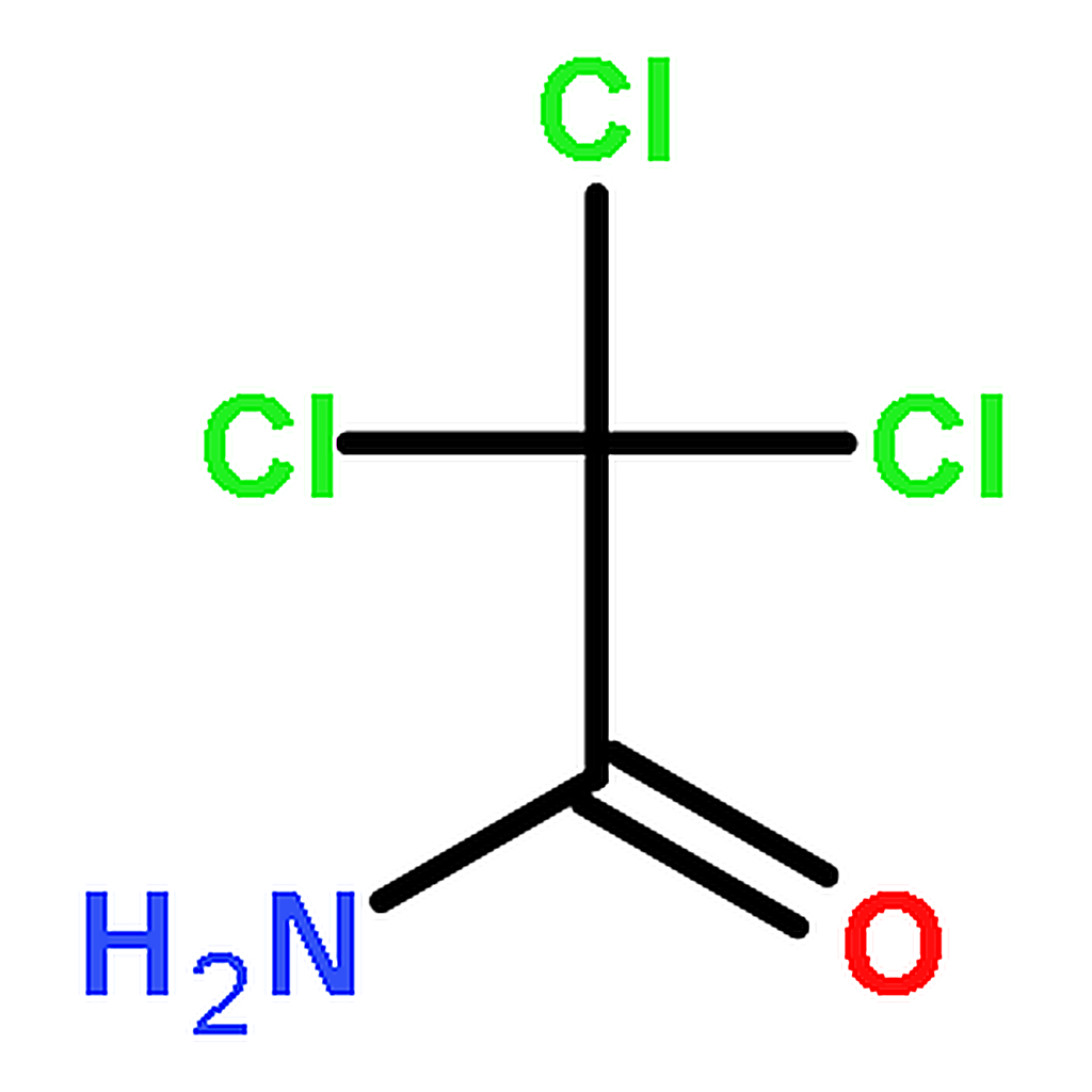 RHAWN Trichloroacetamide