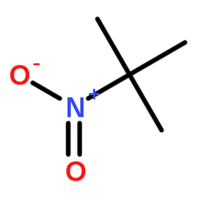 RHAWN 2-Methyl-2-nitropropane