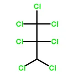 RHAWN 1,1,1,2,2,3,3-Heptachloropropane