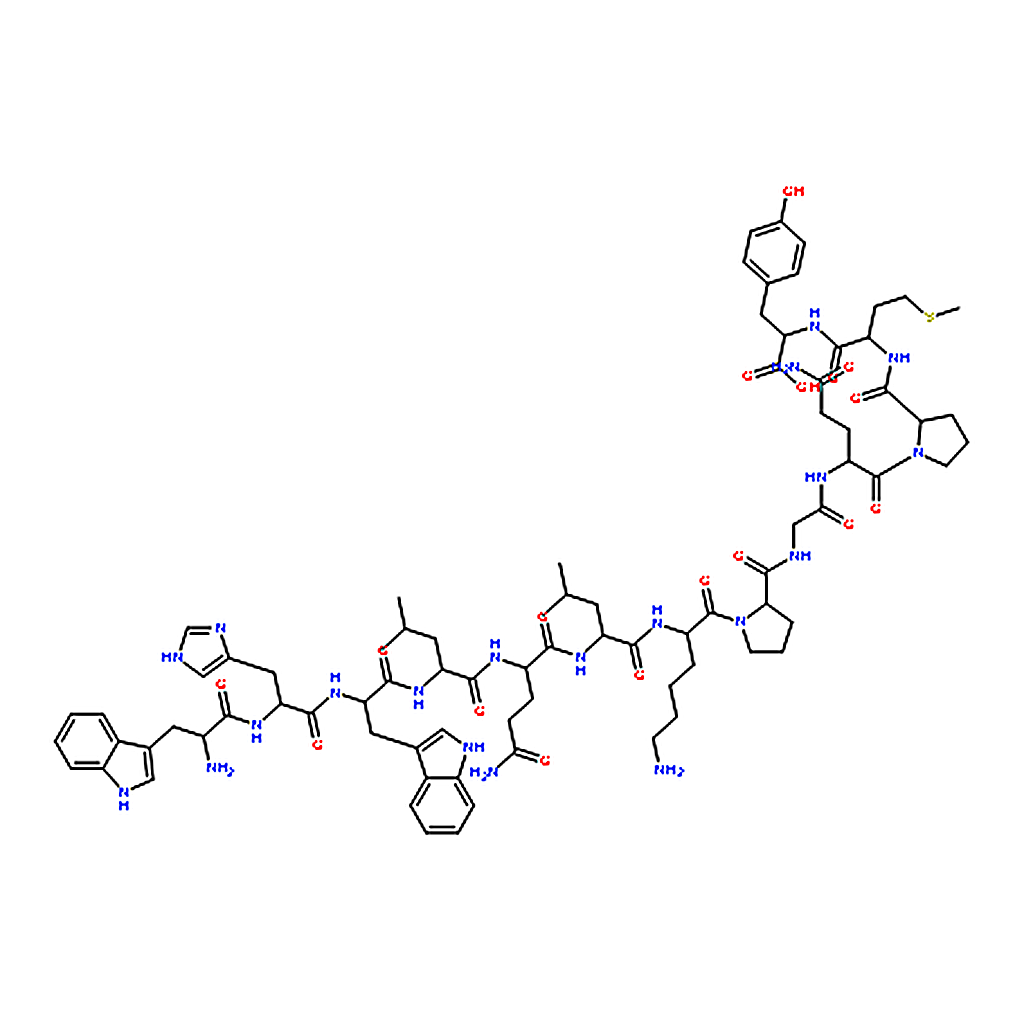 RHAWN -Factor Mating Pheromone， yeast