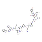 RHAWN -Factor Mating Pheromone, yeast