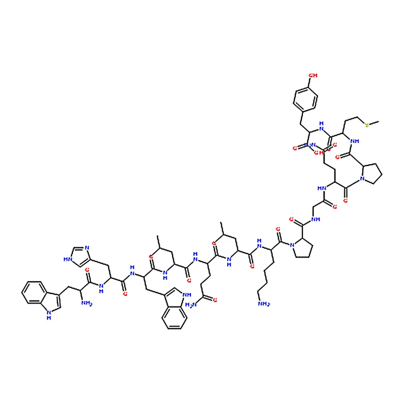 RHAWN -Factor Mating Pheromone, yeast
