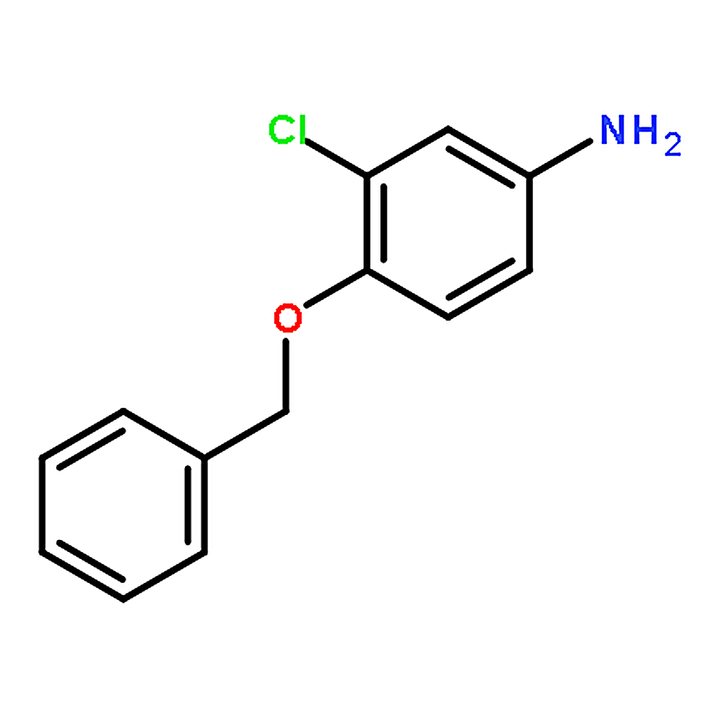 RHAWN 4-BENZYLOXY-3-CHLOROANILINE