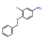 RHAWN 4-BENZYLOXY-3-CHLOROANILINE