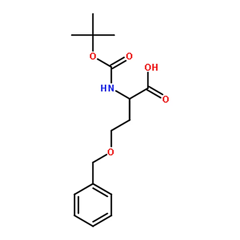 RHAWN Boc-HomoSer(Bzl)-OH