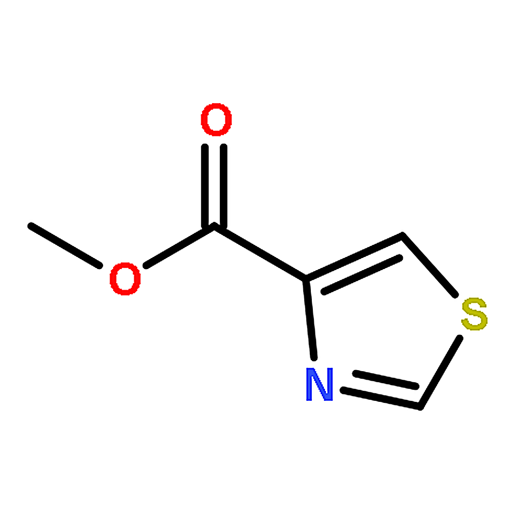RHAWN METHYL 4-THIAZOLECARBOXYLATE