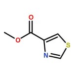 RHAWN METHYL 4-THIAZOLECARBOXYLATE
