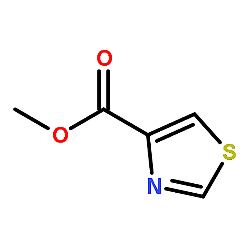 RHAWN METHYL 4-THIAZOLECARBOXYLATE