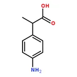 RHAWN 2-(4-Aminophenyl)propanoicacid