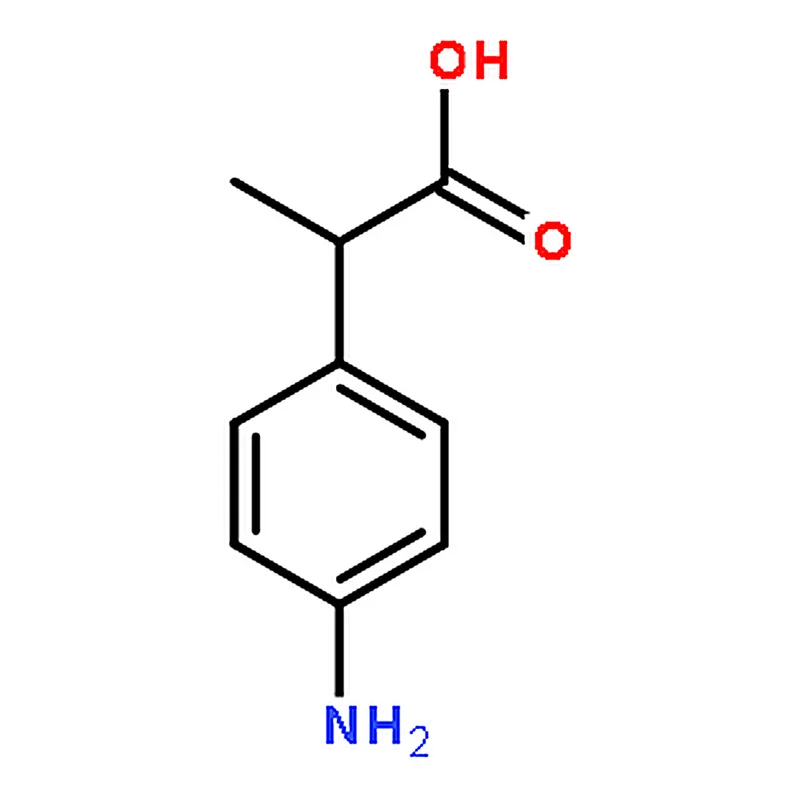 RHAWN 2-(4-Aminophenyl)propanoicacid