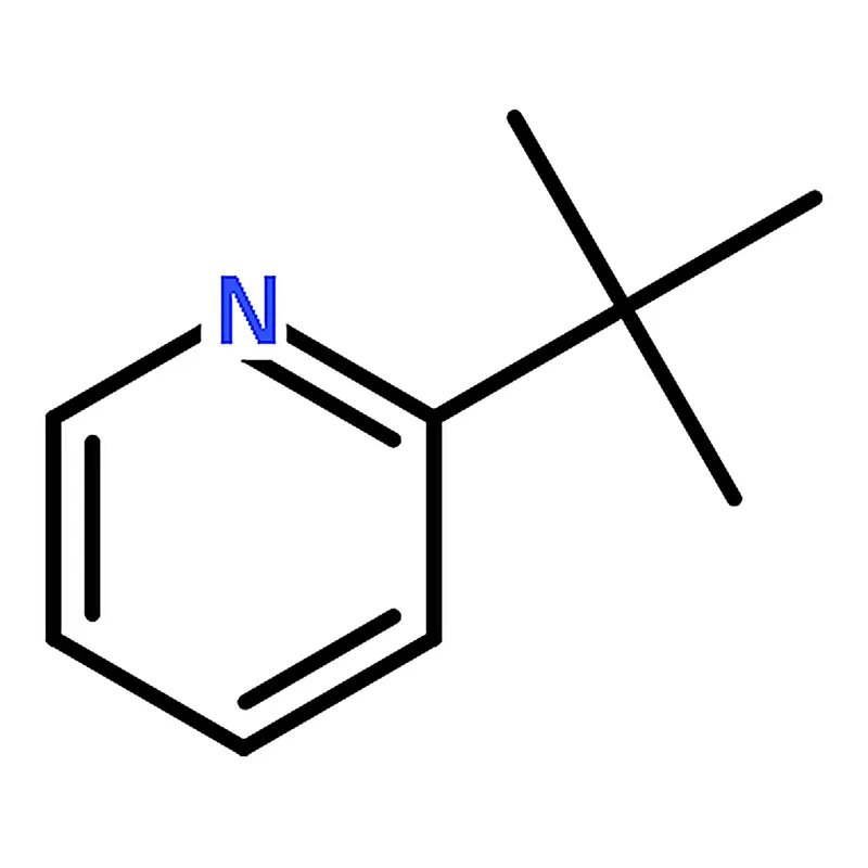 RHAWN 2-tert-butylpyridine