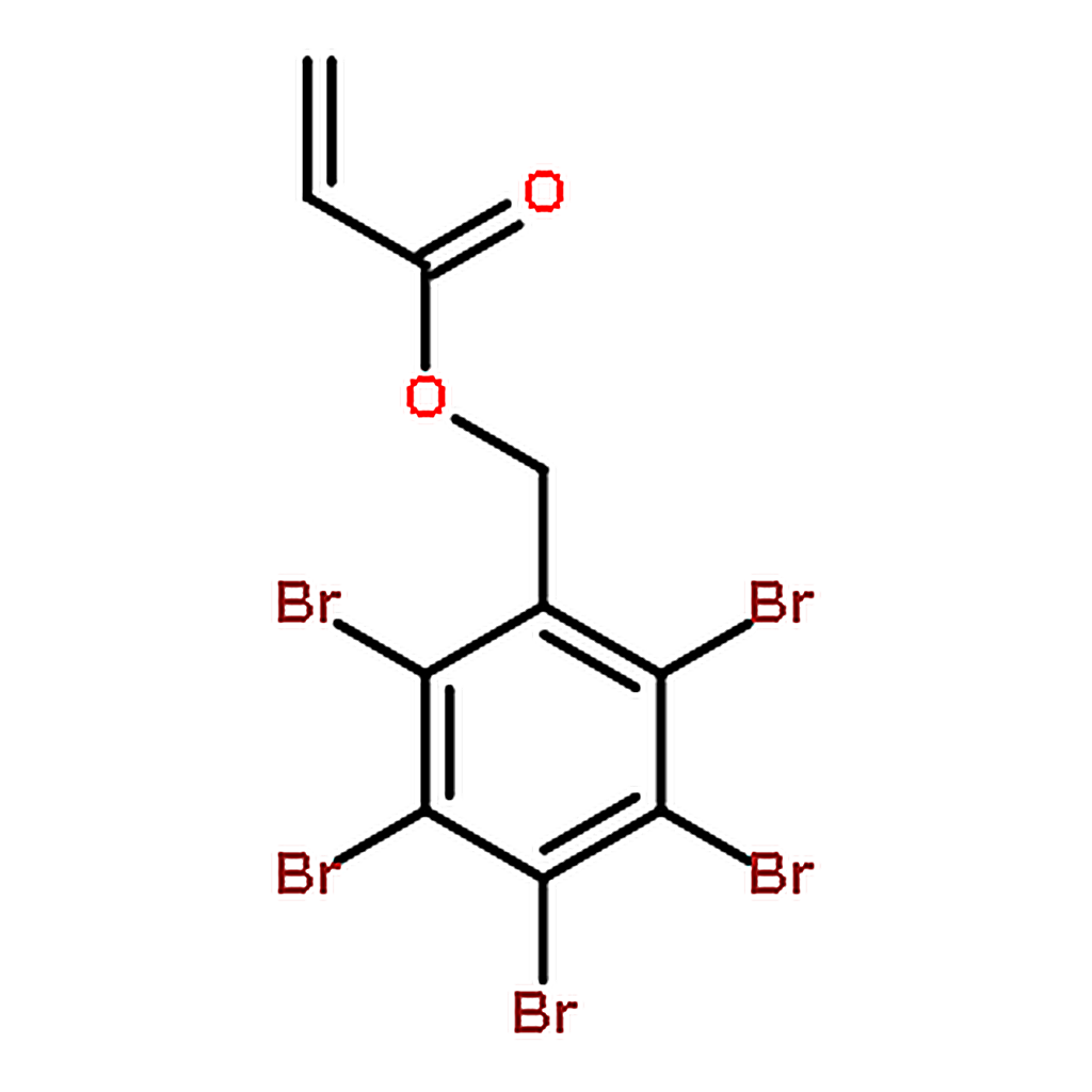 RHAWN Pentabromobenzyl Acrylate