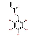 RHAWN Pentabromobenzyl Acrylate