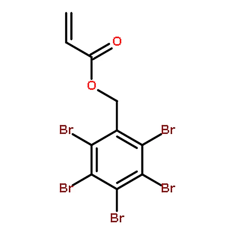 RHAWN Pentabromobenzyl Acrylate