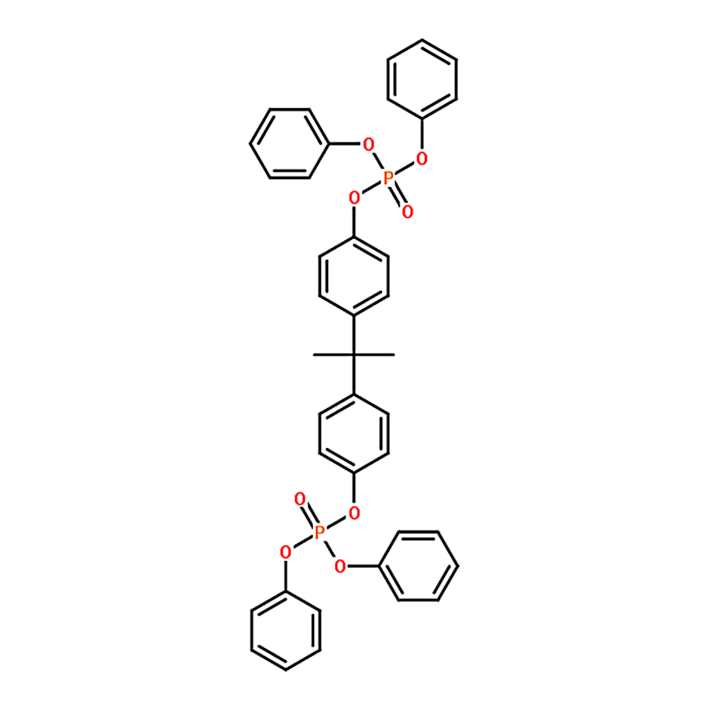 RHAWN Bisphenol A Bis(diphenyl phosphate)