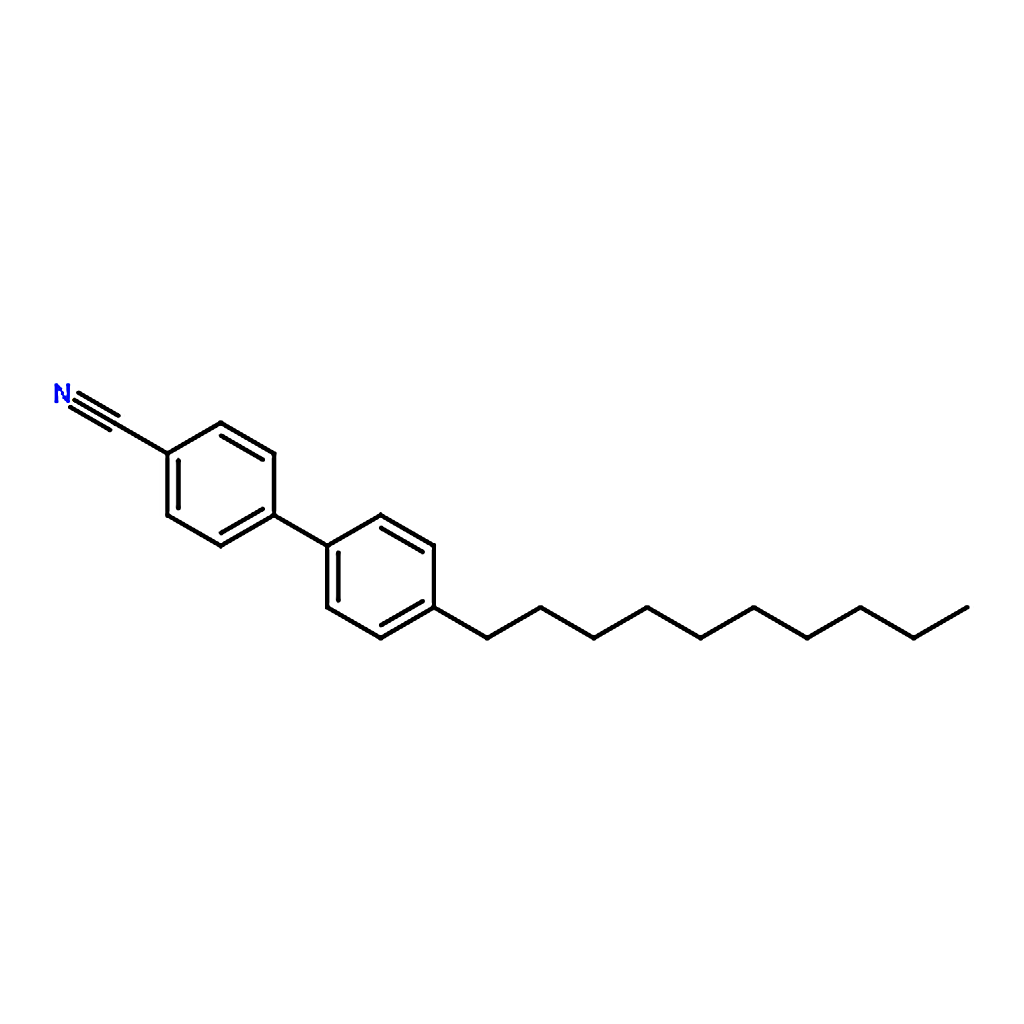 RHAWN 4'-Decyl-[1,1'-biphenyl]-4-carbonitrile