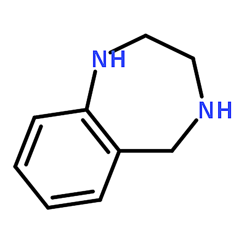RHAWN 2，3，4，5-TETRAHYDRO-1H-BENZO[E][1，4]DIAZEPINE