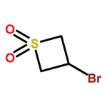 RHAWN 3-Bromothietane 1,1-dioxide