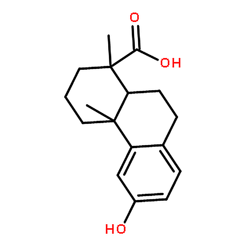 RHAWN Podocarpic acid