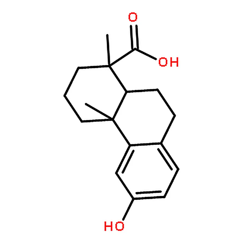 RHAWN Podocarpic acid