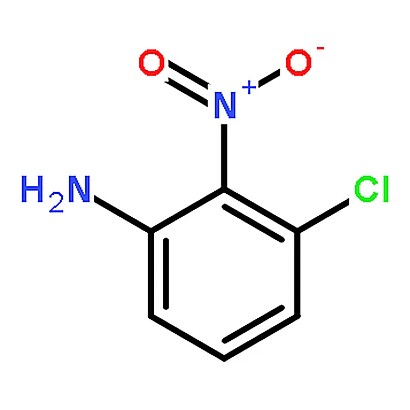 RHAWN 3-Chloro-2-nitroaniline