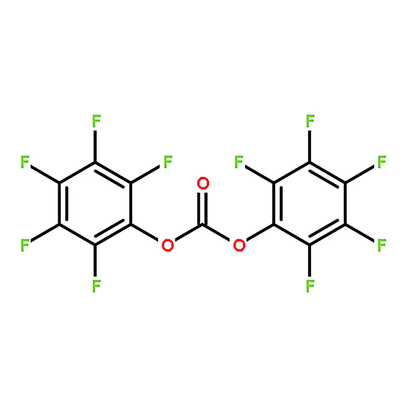RHAWN Bis(pentafluorophenyl) carbonate