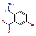 RHAWN (4-Bromo-2-nitrophenyl)hydrazine