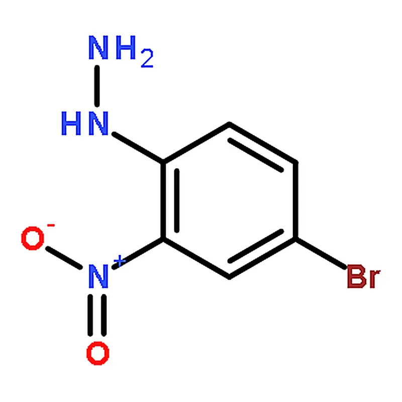 RHAWN (4-Bromo-2-nitrophenyl)hydrazine
