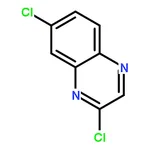 RHAWN 2,7-Dichloro-quinoxaline