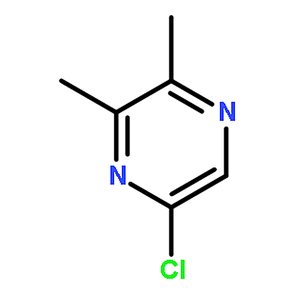 RHAWN 5-Chloro-2,3-dimethylpyrazine
