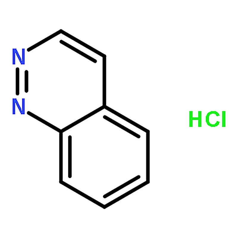 RHAWN Cinnoline Hydrochloride