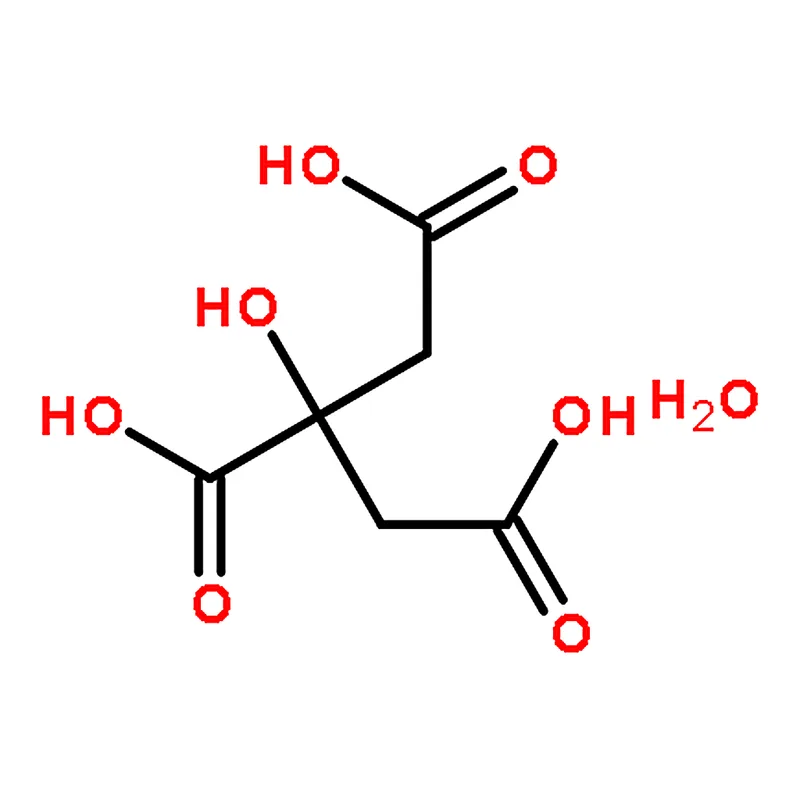 RHAWN Citric acid monohydrate