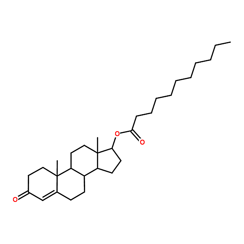 RHAWN Testosterone undecanoate