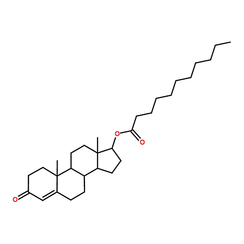 RHAWN Testosterone undecanoate
