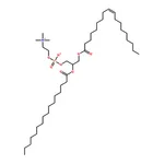 RHAWN 1-oleoyl-2-palmitoyl-sn-glycero-3-phosphocholine