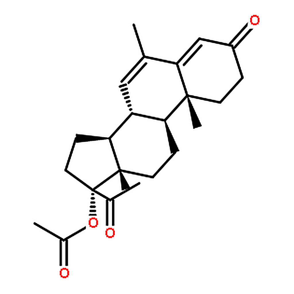 RHAWN Megestryl acetate