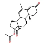 RHAWN Megestryl acetate